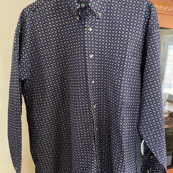 Men’s shirt - Picture 1 of 3